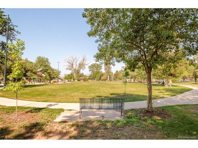 354 W Archer Pl, Denver, CO 80223