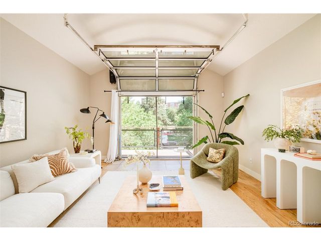 354 W Archer Pl, Denver, CO 80223