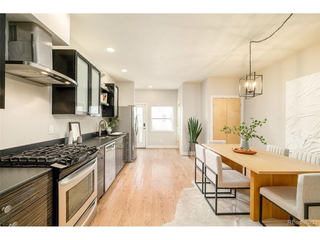 354 W Archer Pl, Denver, CO 80223