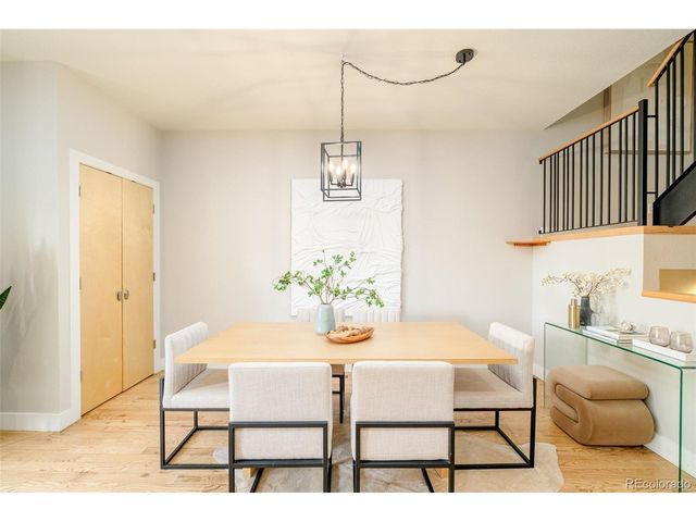 354 W Archer Pl, Denver, CO 80223