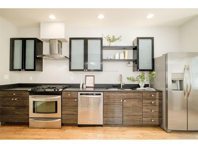 354 W Archer Pl, Denver, CO 80223