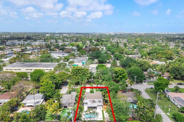 2704 Cleveland St, Hollywood, FL 33020
