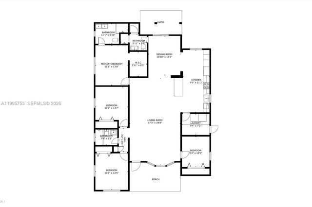 2704 Cleveland St, Hollywood, FL 33020