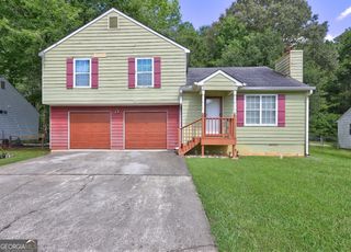 35 Hampton Oaks Drive, Hampton, GA 30228