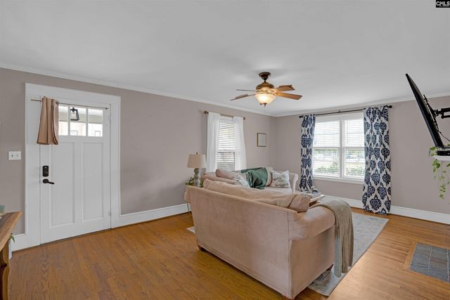 607 Holland Avenue, Cayce, SC 29033