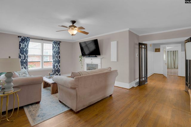 607 Holland Avenue, Cayce, SC 29033