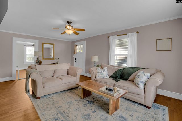 607 Holland Avenue, Cayce, SC 29033