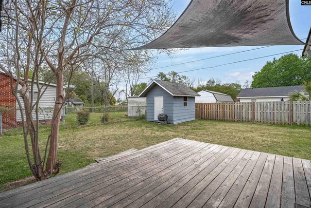 607 Holland Avenue, Cayce, SC 29033