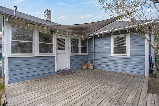 607 Holland Avenue, Cayce, SC 29033