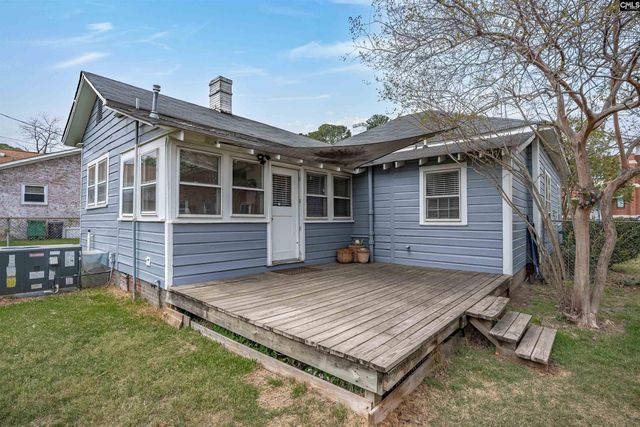 607 Holland Avenue, Cayce, SC 29033