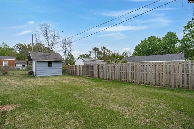 607 Holland Avenue, Cayce, SC 29033