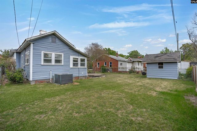 607 Holland Avenue, Cayce, SC 29033