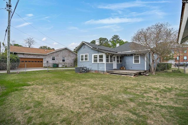 607 Holland Avenue, Cayce, SC 29033