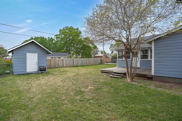 607 Holland Avenue, Cayce, SC 29033