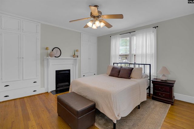 607 Holland Avenue, Cayce, SC 29033