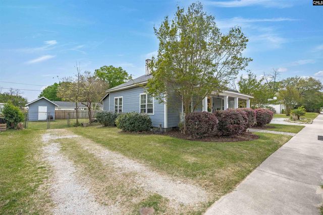 607 Holland Avenue, Cayce, SC 29033