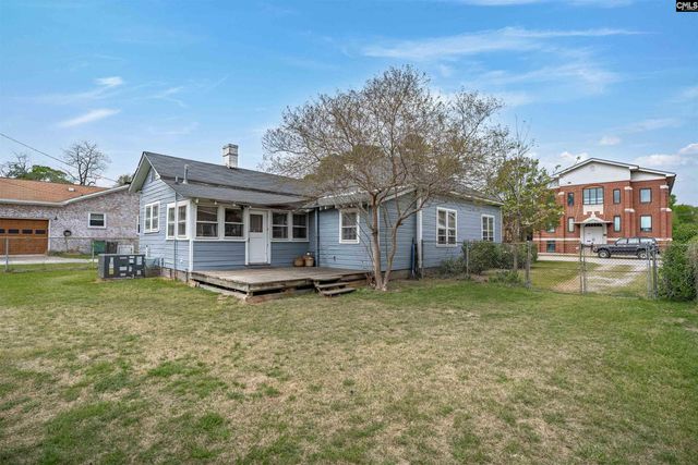 607 Holland Avenue, Cayce, SC 29033