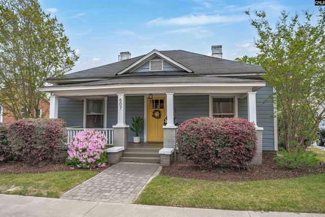 607 Holland Avenue, Cayce, SC 29033