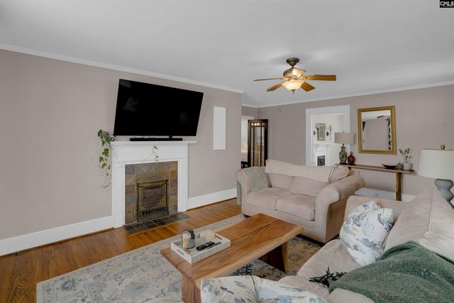 607 Holland Avenue, Cayce, SC 29033