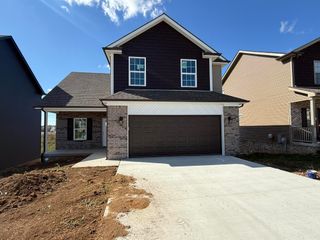849 Denali Drive, Richmond, KY 40475