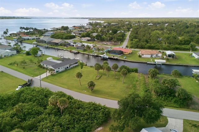 12397 & 12405 MITCHELL TERRACE, Port Charlotte, FL 33981