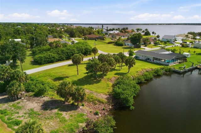 12397 & 12405 MITCHELL TERRACE, Port Charlotte, FL 33981