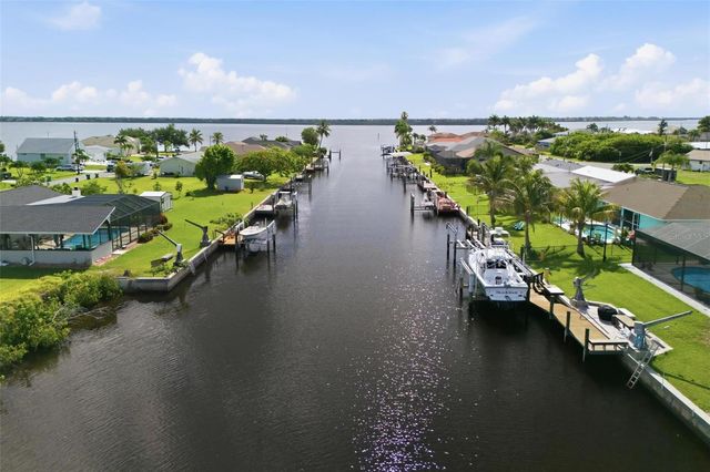 12397 & 12405 MITCHELL TERRACE, Port Charlotte, FL 33981
