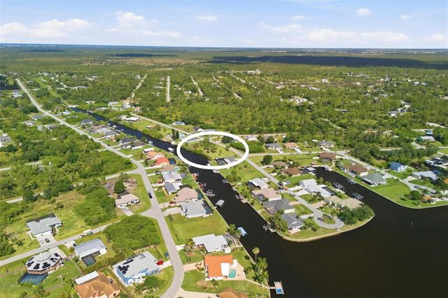 12397 & 12405 MITCHELL TERRACE, Port Charlotte, FL 33981
