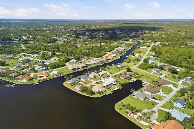 12397 & 12405 MITCHELL TERRACE, Port Charlotte, FL 33981