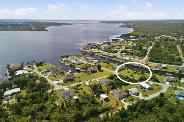 12397 & 12405 MITCHELL TERRACE, Port Charlotte, FL 33981
