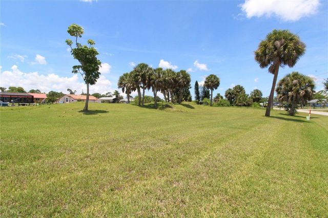 12397 & 12405 MITCHELL TERRACE, Port Charlotte, FL 33981