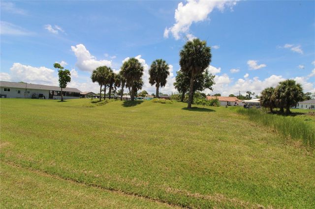 12397 & 12405 MITCHELL TERRACE, Port Charlotte, FL 33981