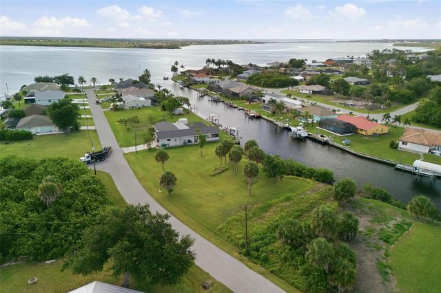 12397 & 12405 MITCHELL TERRACE, Port Charlotte, FL 33981