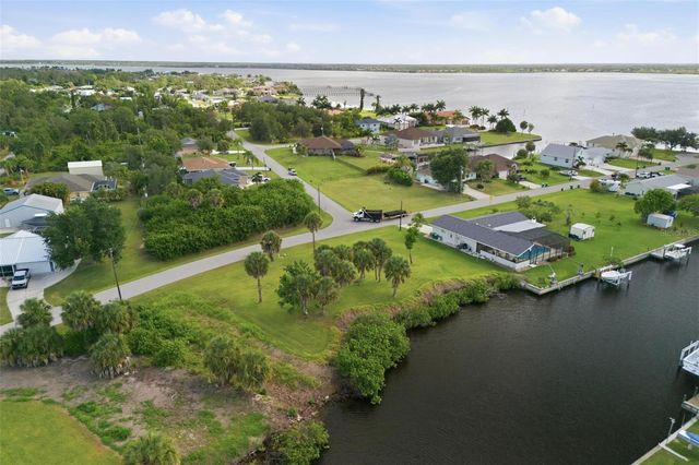 12397 & 12405 MITCHELL TERRACE, Port Charlotte, FL 33981