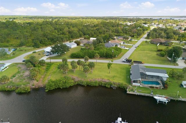 12397 & 12405 MITCHELL TERRACE, Port Charlotte, FL 33981