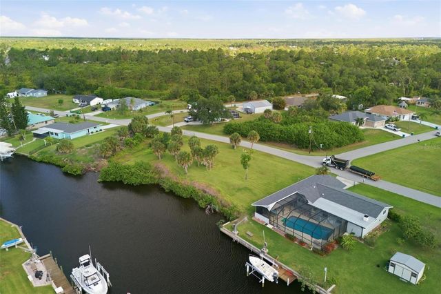 12397 & 12405 MITCHELL TERRACE, Port Charlotte, FL 33981