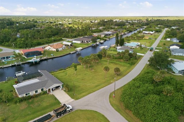 12397 & 12405 MITCHELL TERRACE, Port Charlotte, FL 33981