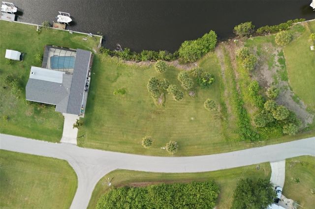 12397 & 12405 MITCHELL TERRACE, Port Charlotte, FL 33981