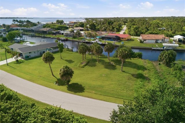12397 & 12405 MITCHELL TERRACE, Port Charlotte, FL 33981