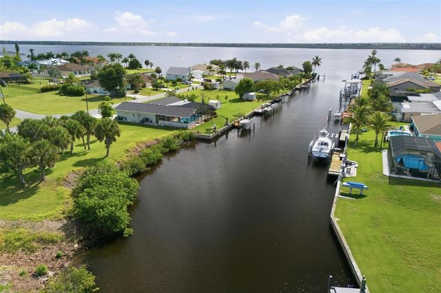 12397 & 12405 MITCHELL TERRACE, Port Charlotte, FL 33981