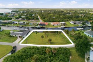 12397 & 12405 MITCHELL TERRACE, Port Charlotte, FL 33981