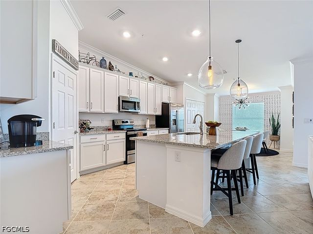 43031 Greenway BLVD 1024, Punta Gorda, FL 33982