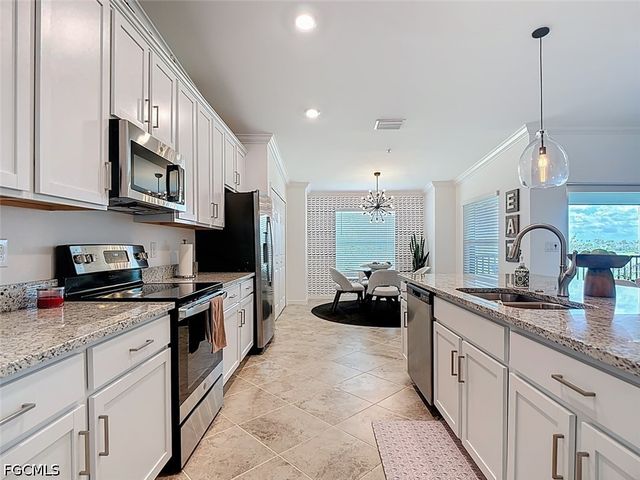 43031 Greenway BLVD 1024, Punta Gorda, FL 33982