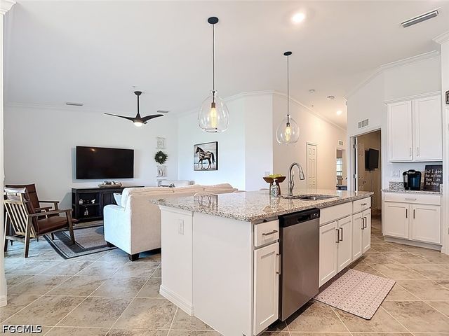 43031 Greenway BLVD 1024, Punta Gorda, FL 33982