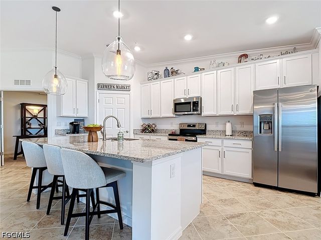 43031 Greenway BLVD 1024, Punta Gorda, FL 33982