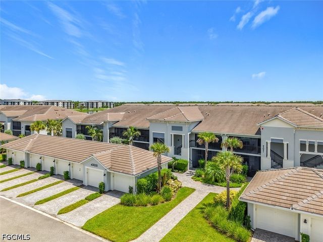 43031 Greenway BLVD 1024, Punta Gorda, FL 33982