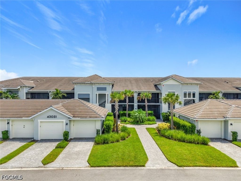 43031 Greenway BLVD 1024, Punta Gorda, FL 33982
