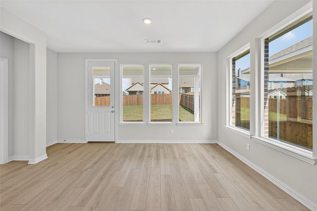 3517 Helena Street, Gainesville, TX 76240