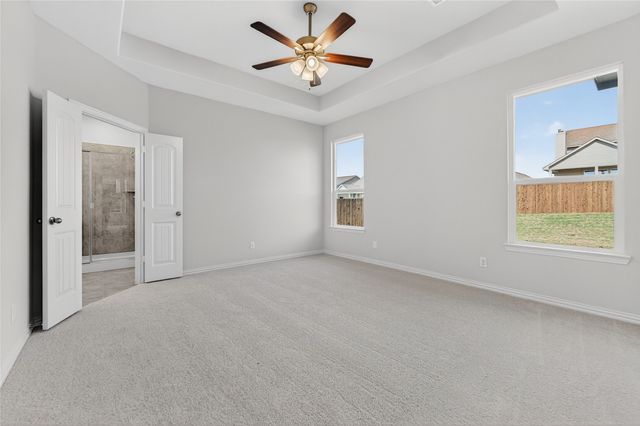 3517 Helena Street, Gainesville, TX 76240