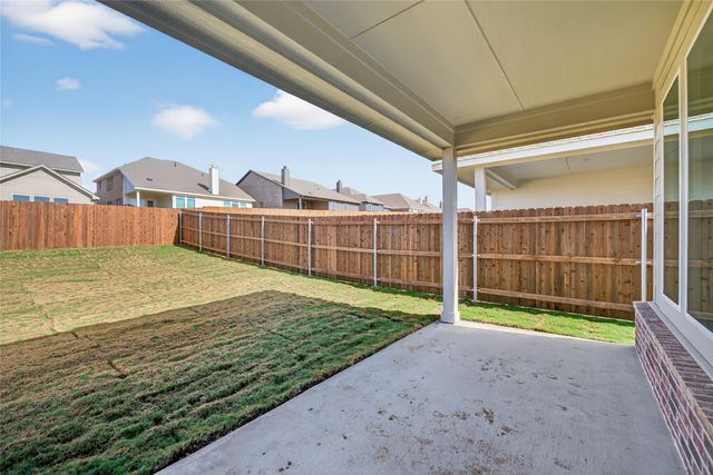 3517 Helena Street, Gainesville, TX 76240